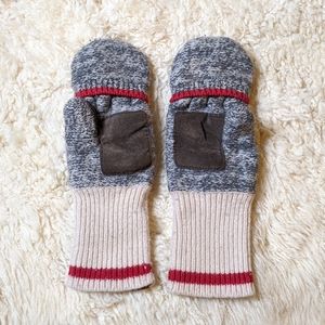 Roots Classic Glove/Mitten